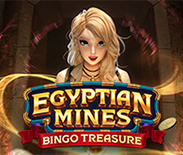 Egyptian Mines