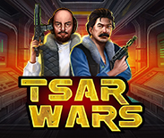 Tsar Wars